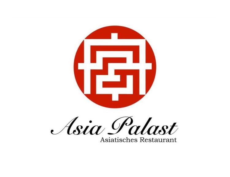 Logo Asiapalast