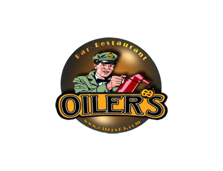 Logoo Oilers 69