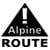 Alpine Route